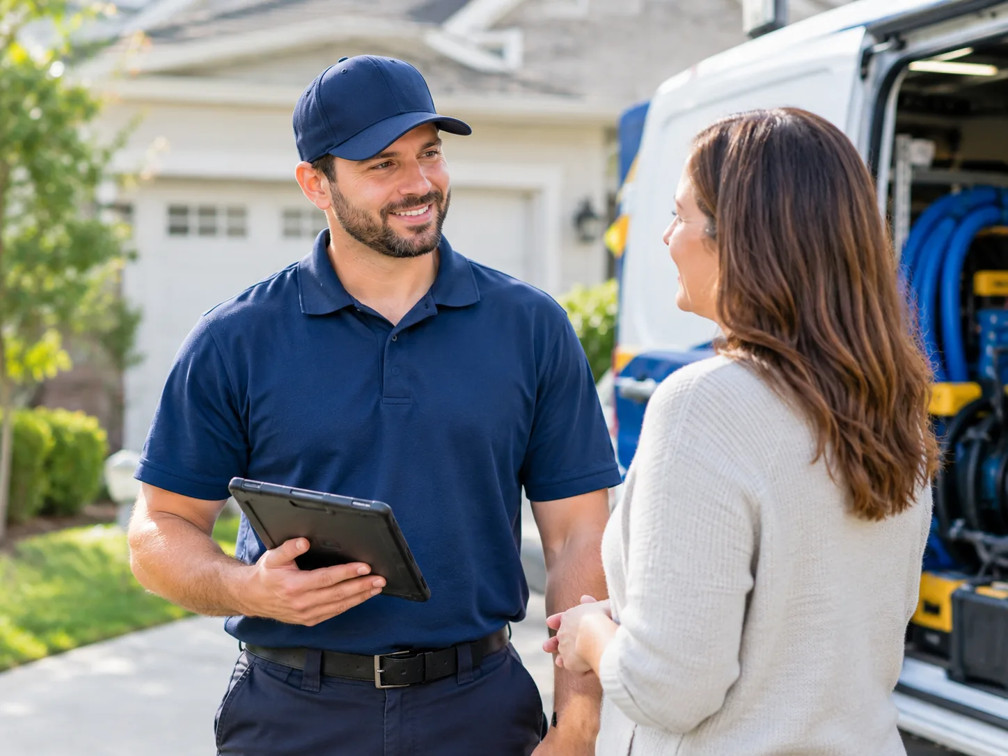 Sewage Backup Cleanup Center, NE FAQs